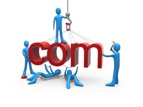 张店企业网站建设成功与否和哪些有关呢