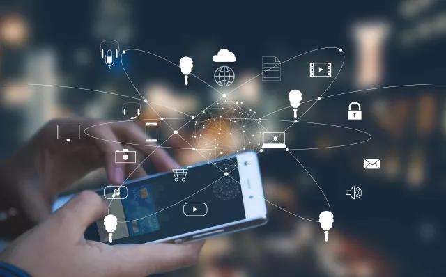 张店分析企业做微信营销常见的几种模式