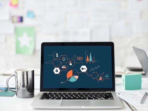 张店企业网站建设过程中如何让自己的网站受人喜爱