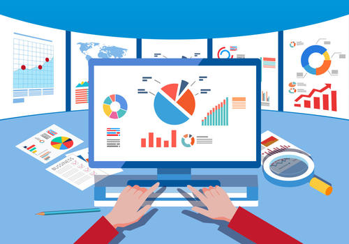 张店哪一种网站设计风格才是适合企业呢？