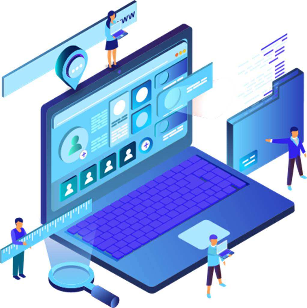 张店分析企业网站设计过程中需要注意的几个问题