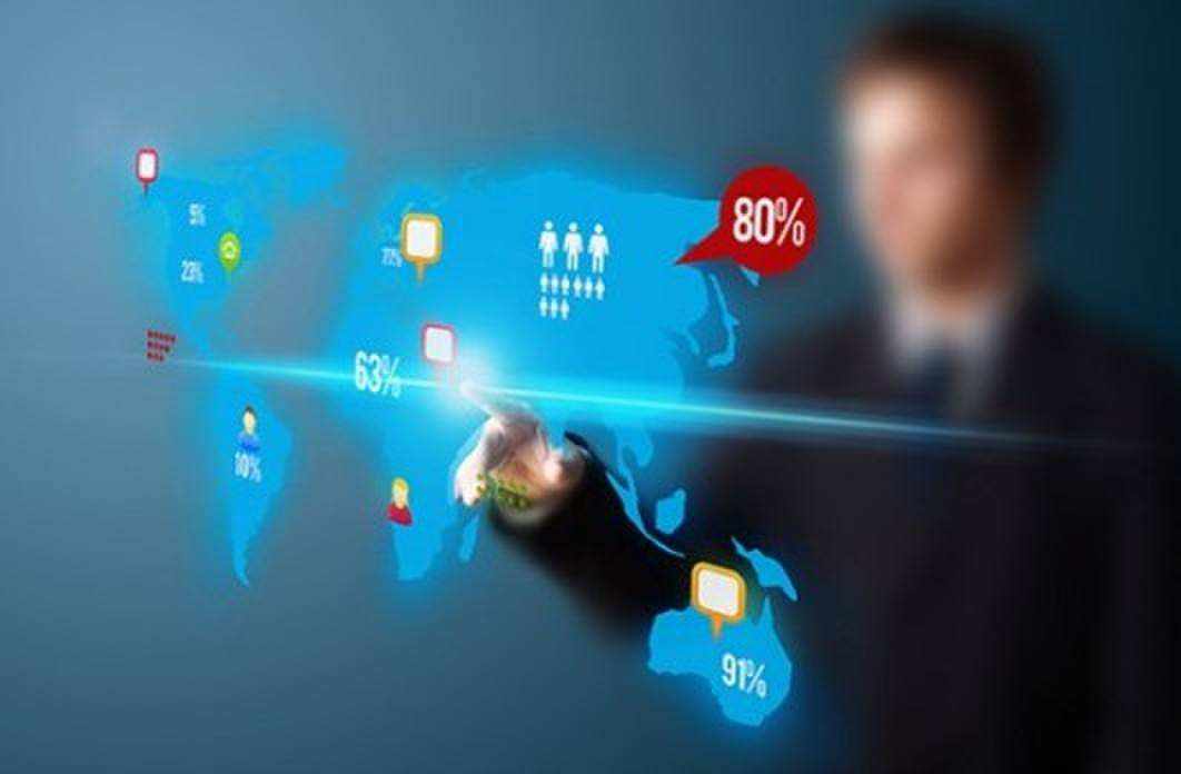 张店企业如何制定网络推广的内容方案？